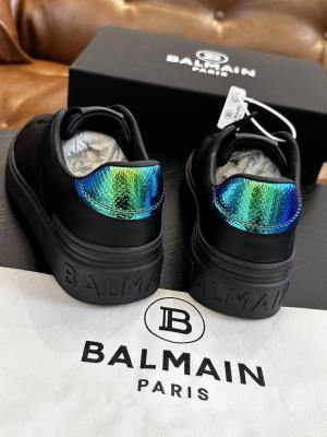 wholesale quality balmain shoes model no. 6